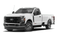 2027 Ford F-350SD XL