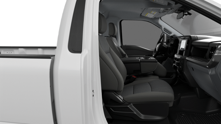 2027 Ford F-350SD XL