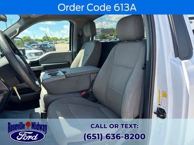 2021 Ford F-350SD XLT