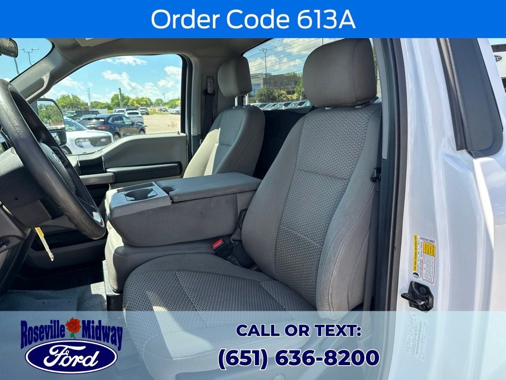 2021 Ford F-350SD XLT