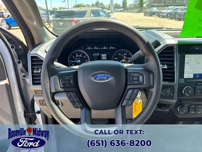 2021 Ford F-350SD XLT