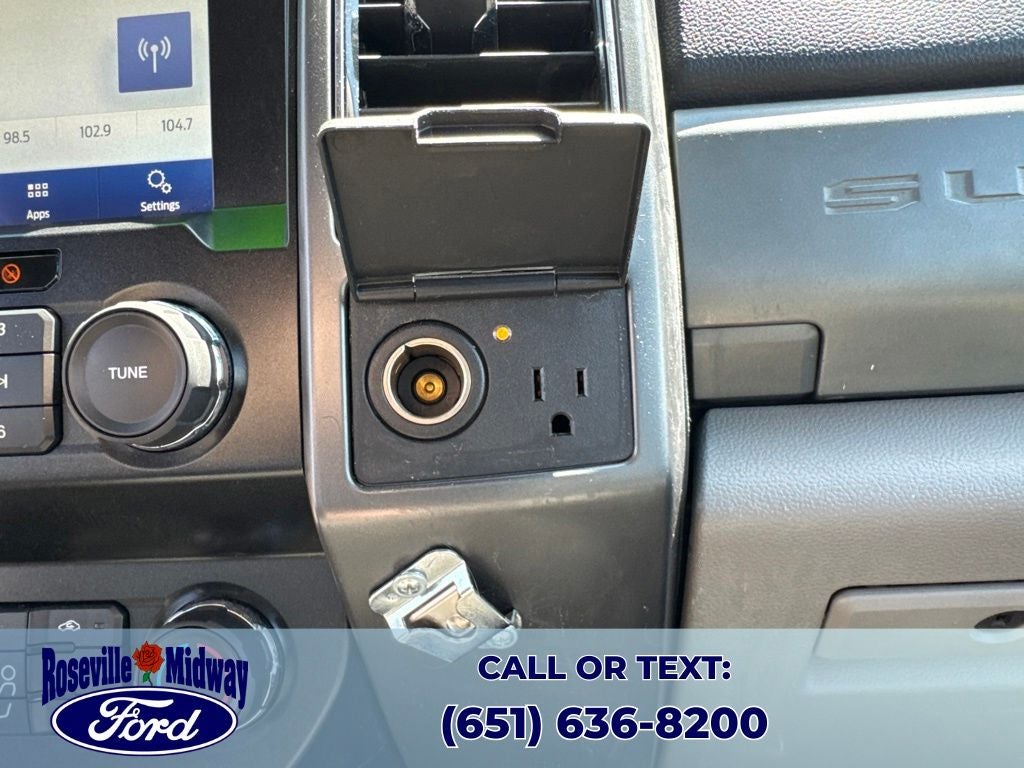 2021 Ford F-350SD XLT