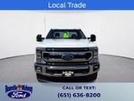 2021 Ford F-350SD XLT