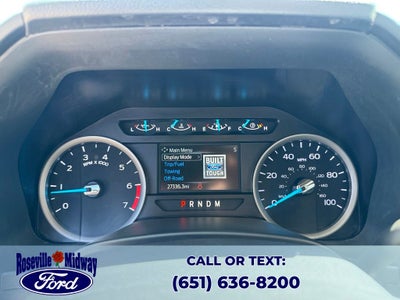 2021 Ford F-350SD XLT
