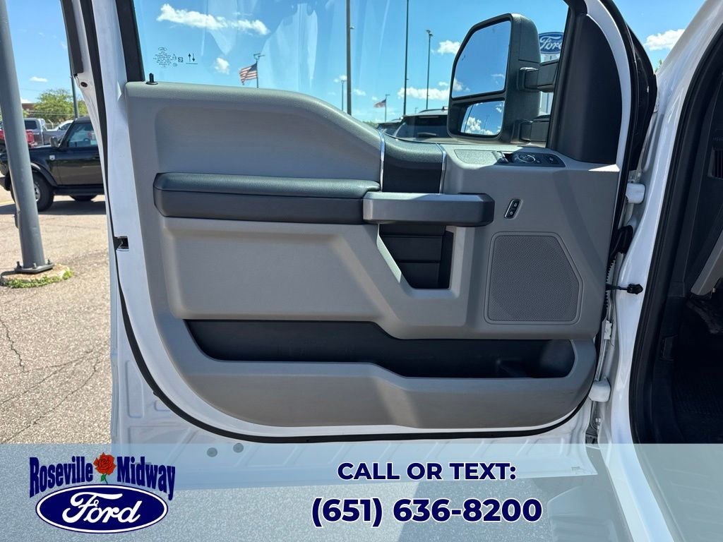 2021 Ford F-350SD XLT