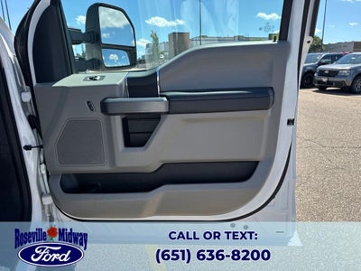 2021 Ford F-350SD XLT