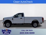 2021 Ford F-350SD XLT