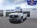 2026 Ford F-350SD XLT