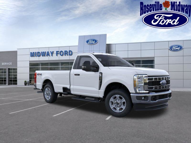 2026 Ford F-350SD XLT