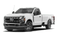 2027 Ford F-350SD XLT
