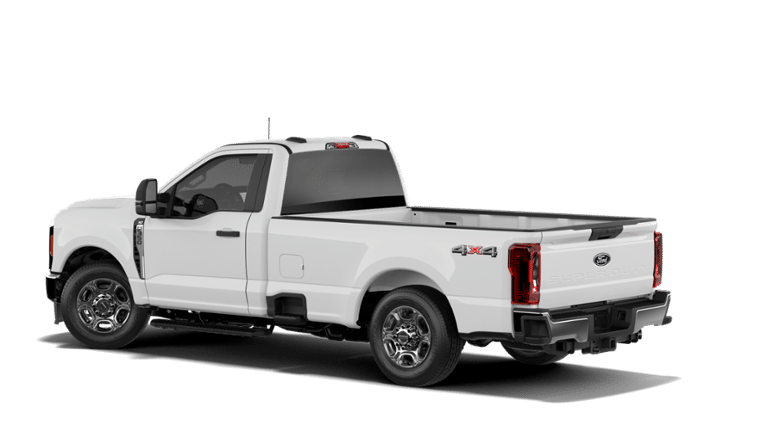 2027 Ford F-350SD XLT