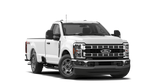 2027 Ford F-350SD XLT