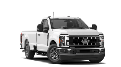 2027 Ford F-350SD XLT