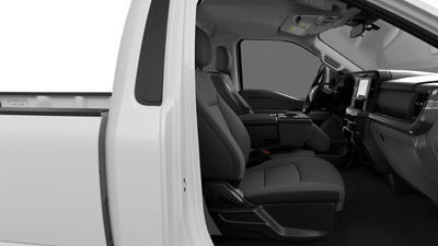 2027 Ford F-350SD XLT