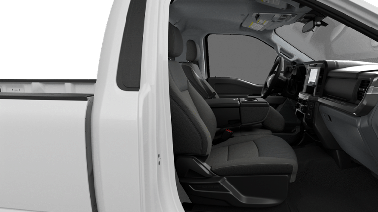 2027 Ford F-350SD XLT