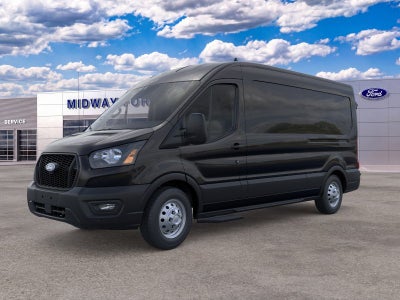 2026 Ford Transit-150 Base