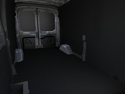2026 Ford Transit-150 Base