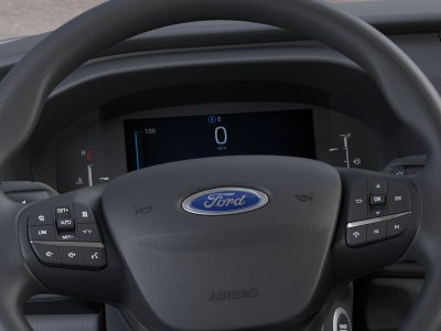 2026 Ford Transit-150 Base