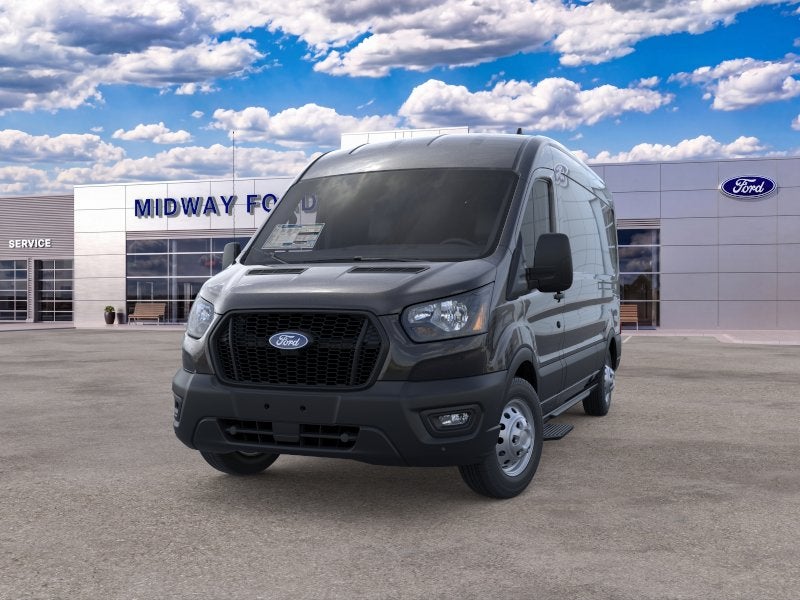2026 Ford Transit-150 Base