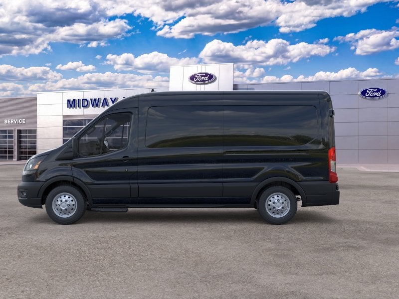 2026 Ford Transit-150 Base