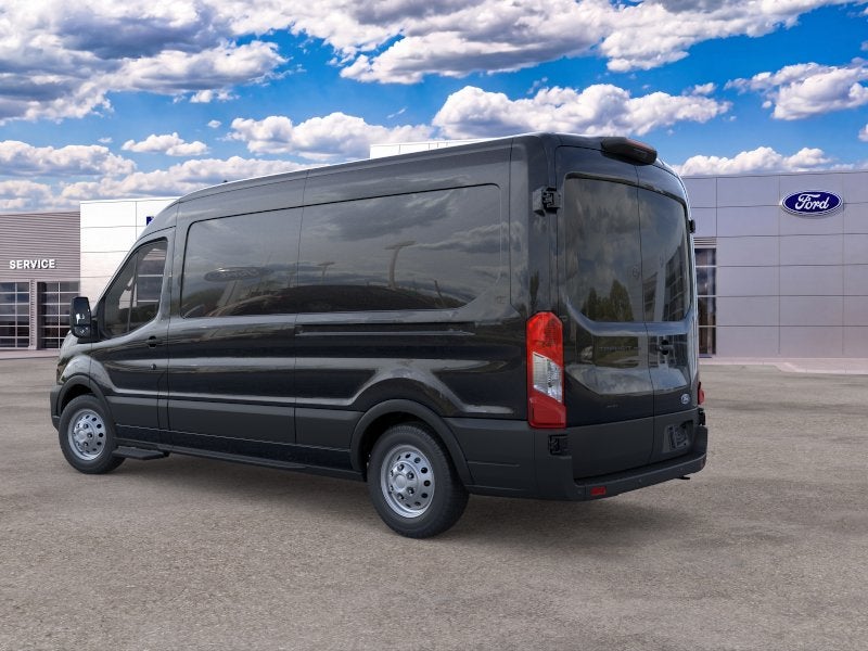 2026 Ford Transit-150 Base