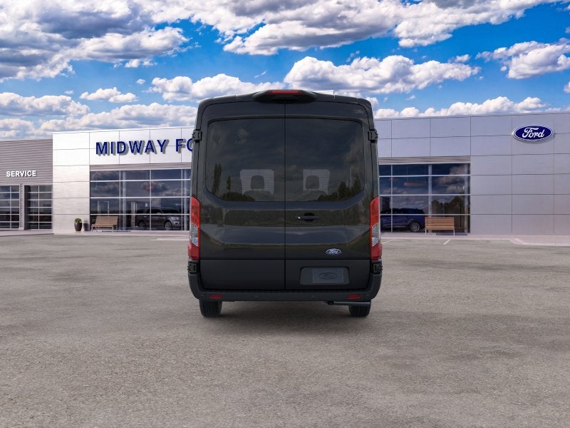 2026 Ford Transit-150 Base