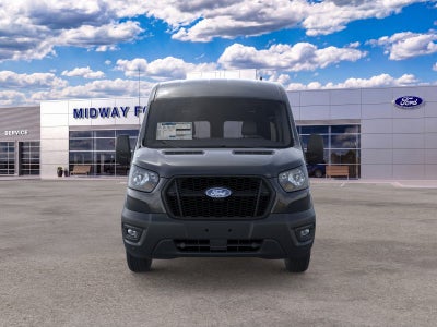 2026 Ford Transit-150 Base