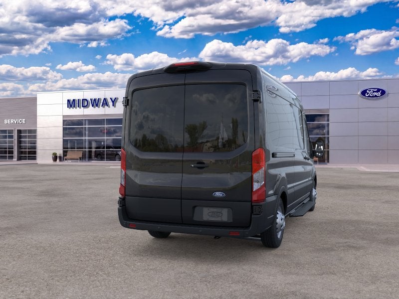 2026 Ford Transit-150 Base