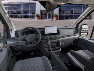 2026 Ford Transit-150 Base