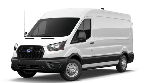 2026 Ford Transit-150 Base