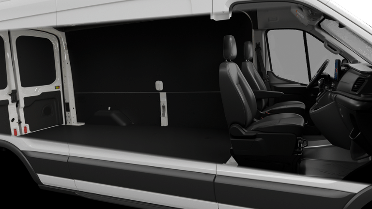 2026 Ford Transit-150 Base