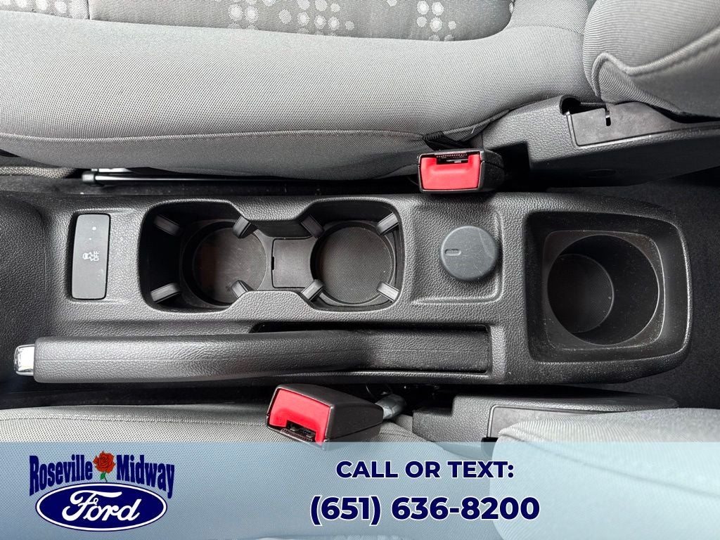 2019 Chevrolet Sonic LT