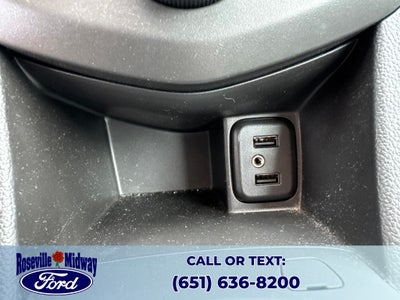 2019 Chevrolet Sonic LT