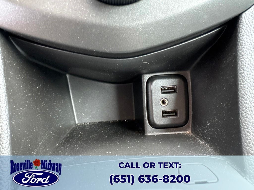 2019 Chevrolet Sonic LT