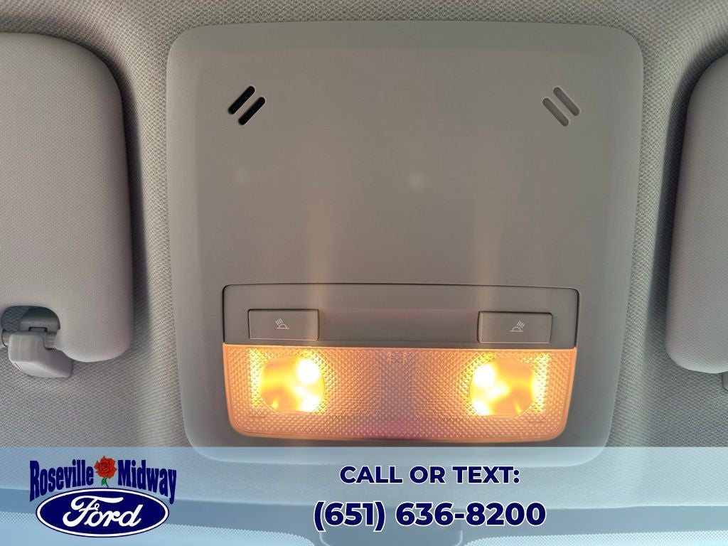 2019 Chevrolet Sonic LT