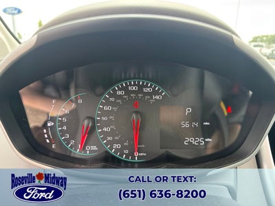 2019 Chevrolet Sonic LT