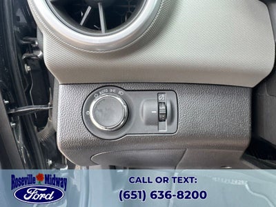 2019 Chevrolet Sonic LT