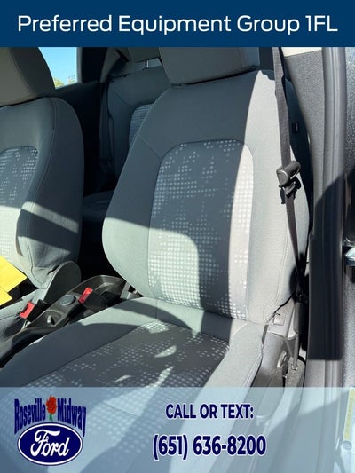 2019 Chevrolet Sonic LT