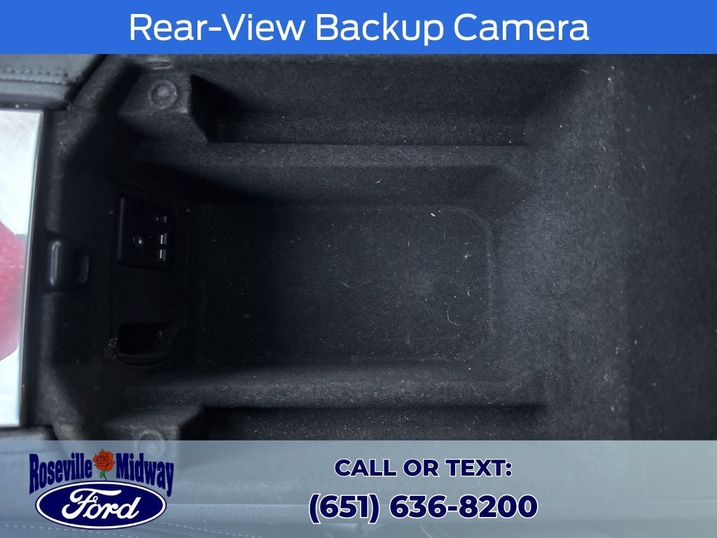 2013 Cadillac ATS 3.6L Premium