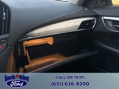 2013 Cadillac ATS 3.6L Premium