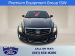 2013 Cadillac ATS 3.6L Premium