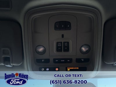 2013 Cadillac ATS 3.6L Premium