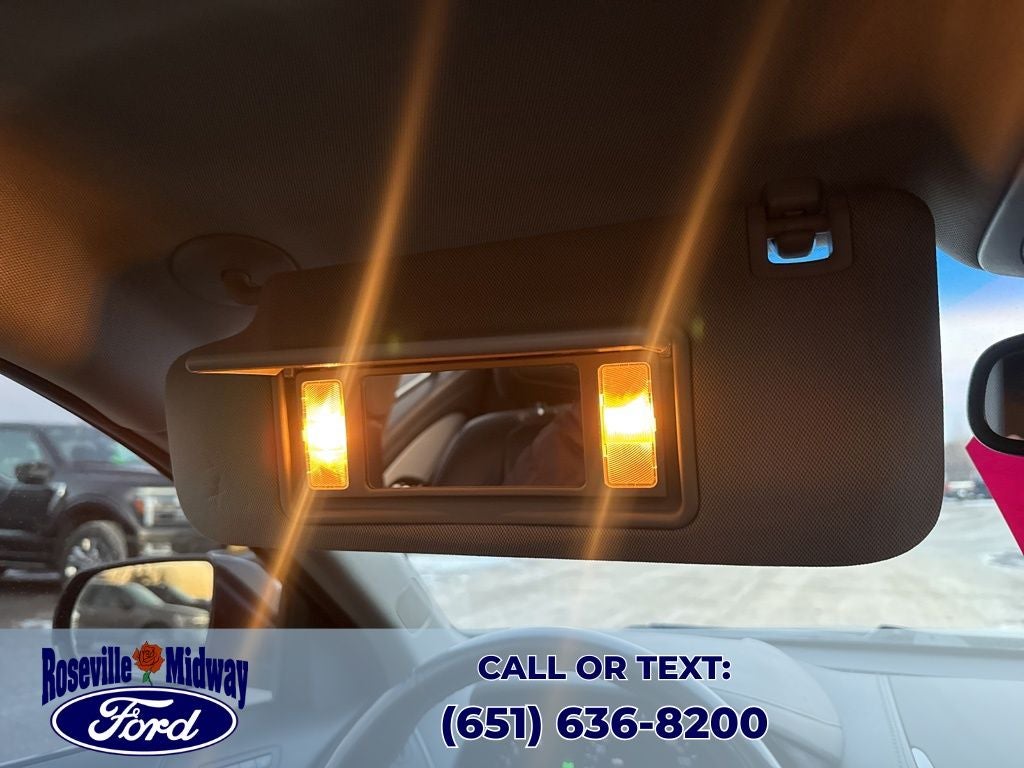 2013 Cadillac ATS 3.6L Premium