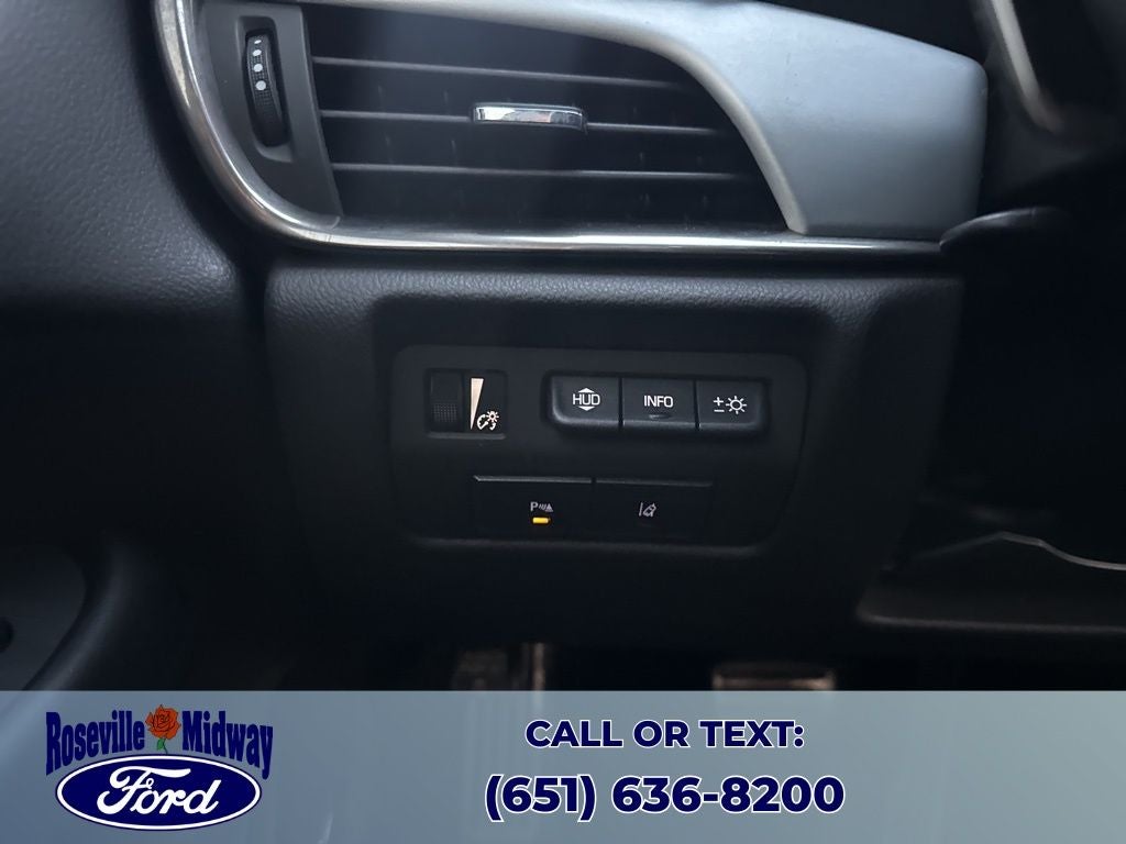 2013 Cadillac ATS 3.6L Premium