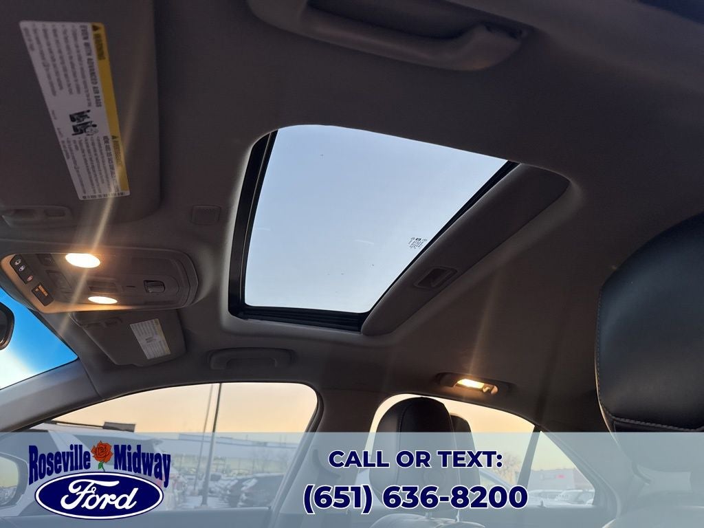 2013 Cadillac ATS 3.6L Premium