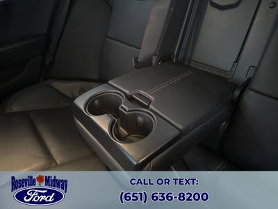 2013 Cadillac ATS 3.6L Premium