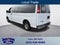 2013 Chevrolet Express 3500 LT Passenger