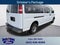 2013 Chevrolet Express 3500 LT Passenger