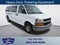 2013 Chevrolet Express 3500 LT Passenger