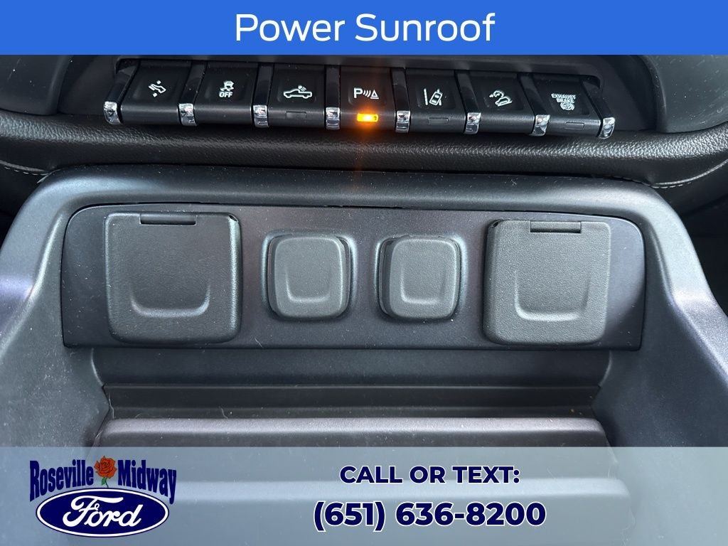 2019 Chevrolet Silverado 2500HD LTZ